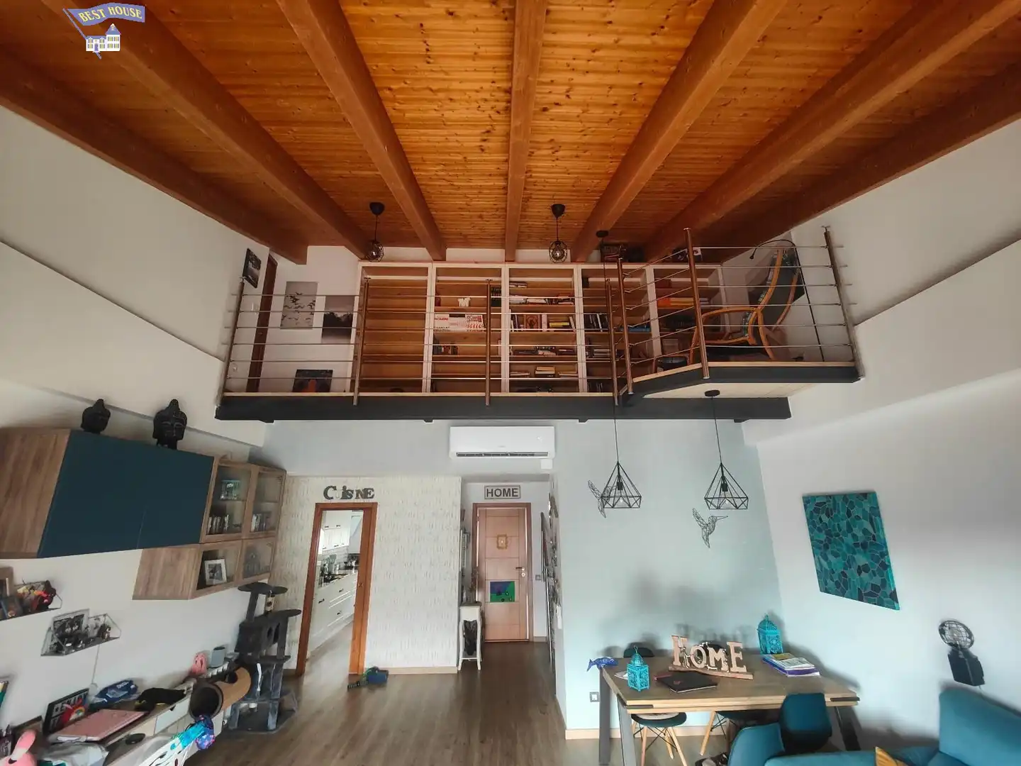Flat for sale in Llinars del Vallès