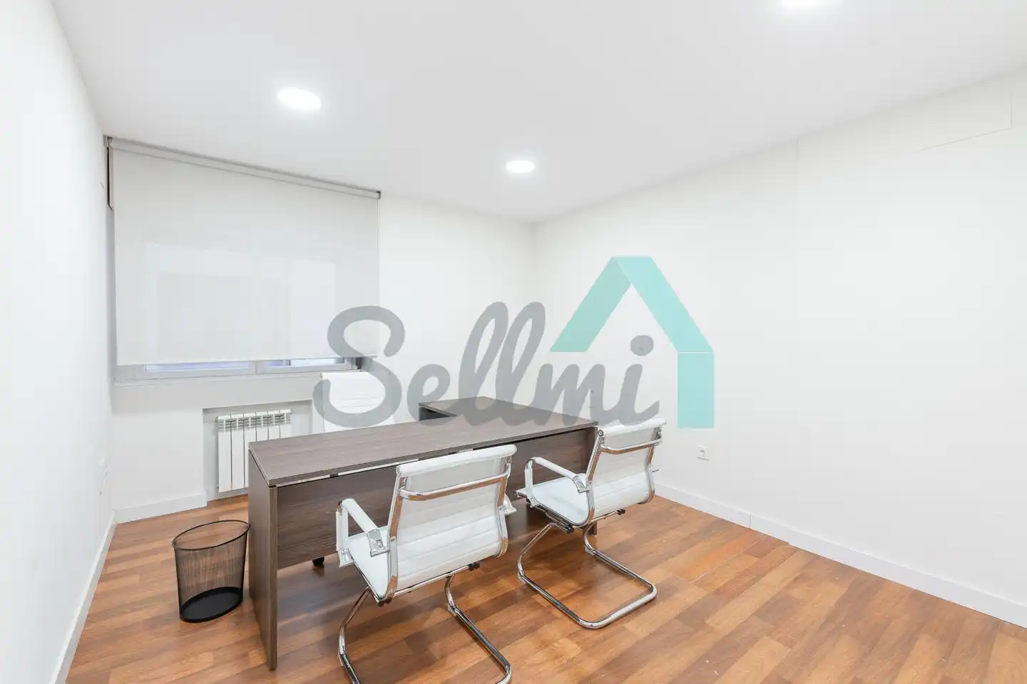 Büro mit Aufzug zur Miete in Uría, imagen 26