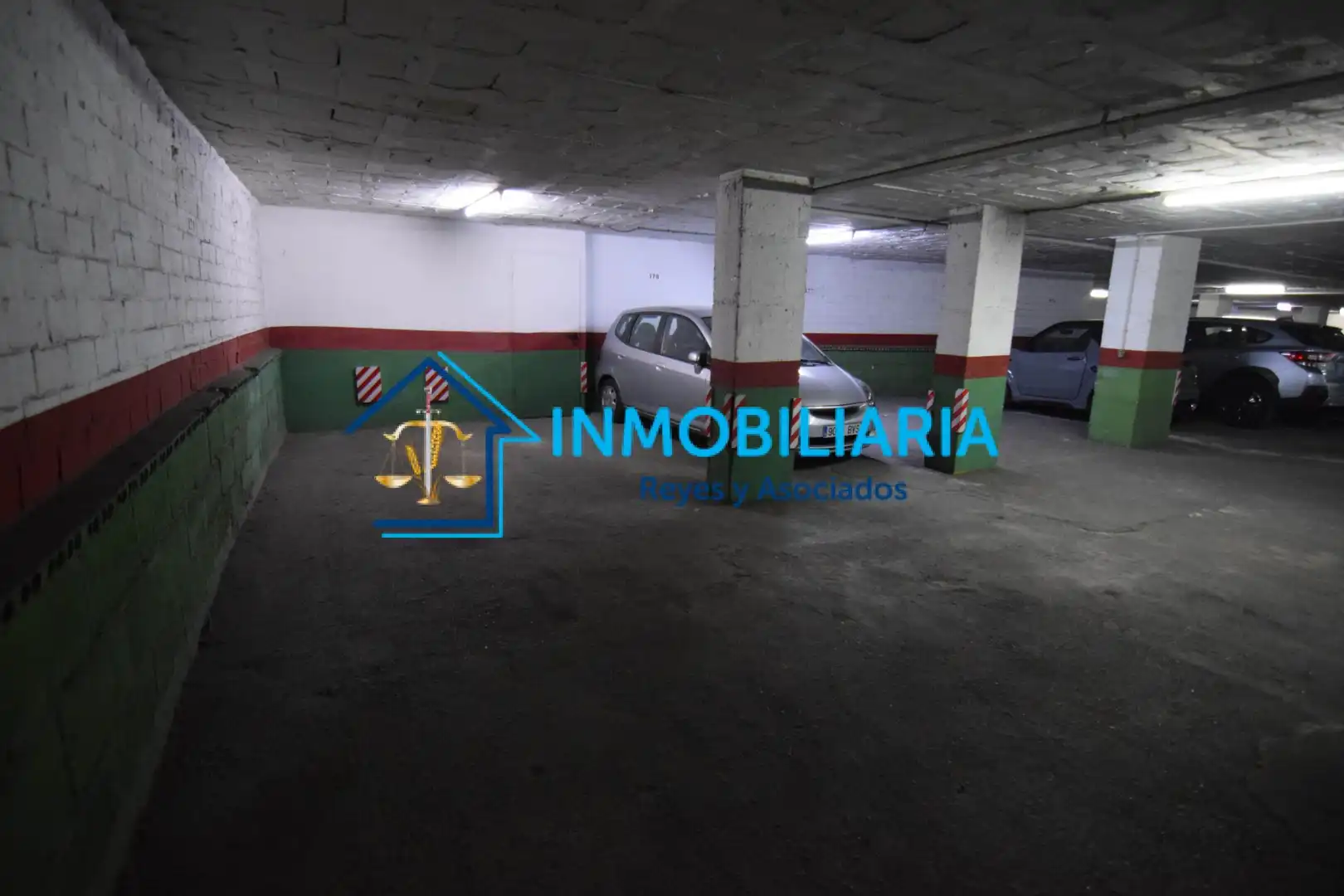Parkplatz zum Verkauf in Centro, imagen 3