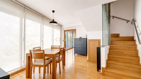 Foto 4 de Dúplex en venta en Pinar - Anaka - Belaskoenea, Irun