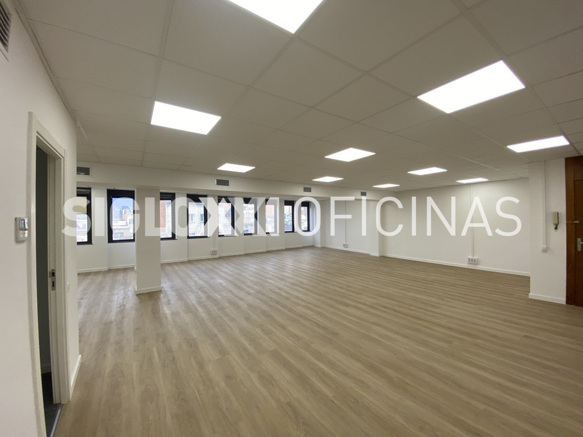 Office to rent in  Barcelona Capital