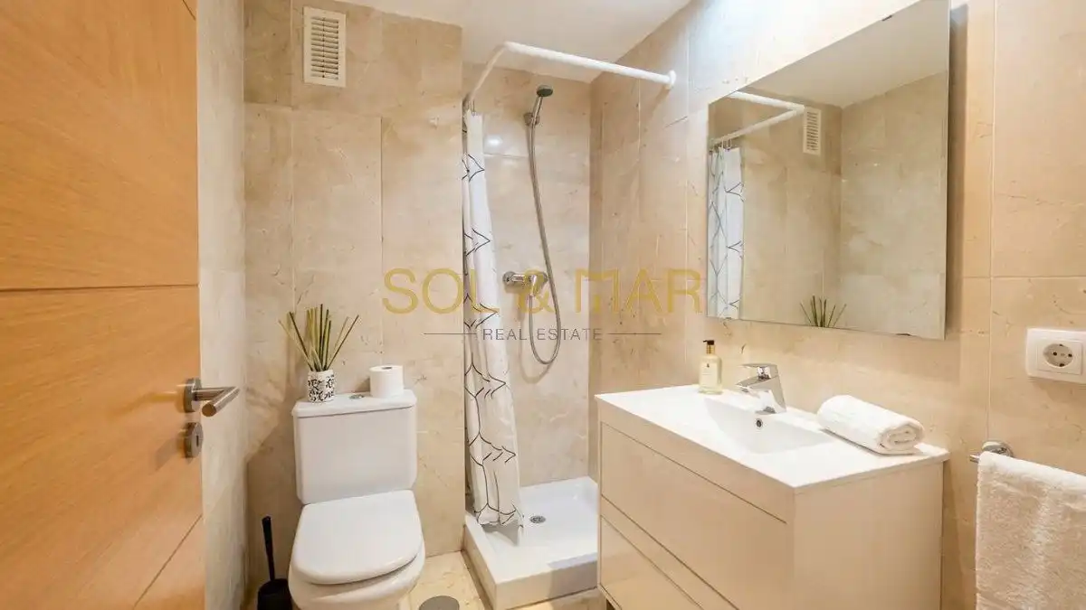 Flat with pool for sale in Cibeles, imagen 10