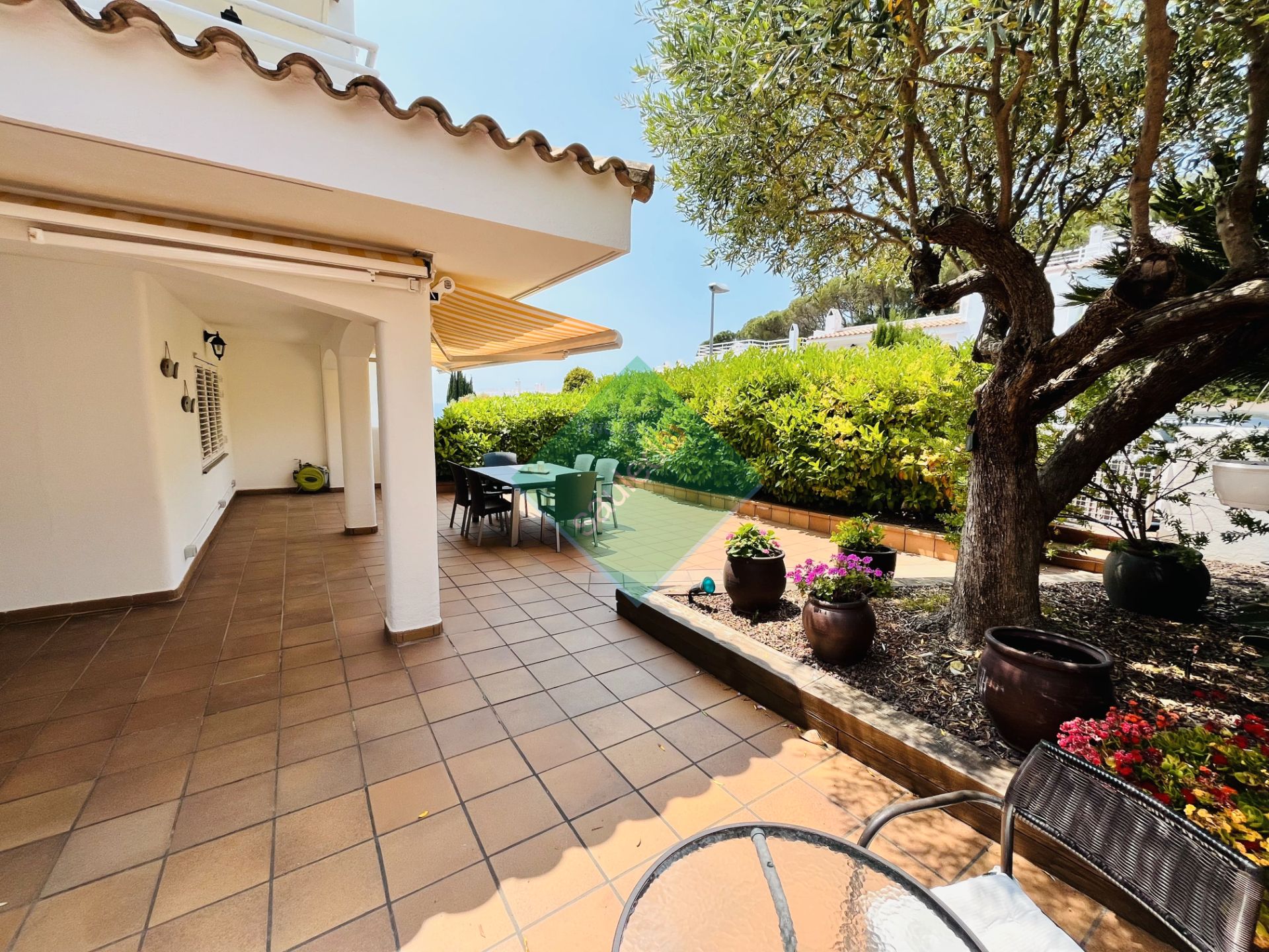 Single-family semi-detached for sale in Carrer Santiago Rusinol, Urbanitzacions, Sant Pol de Mar