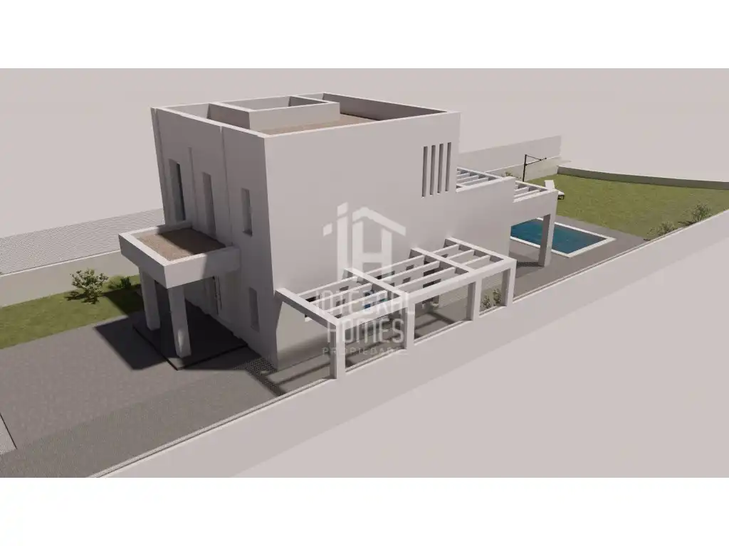 Chalet en venta en Calle Miguel De Unamuno, imagen 3
