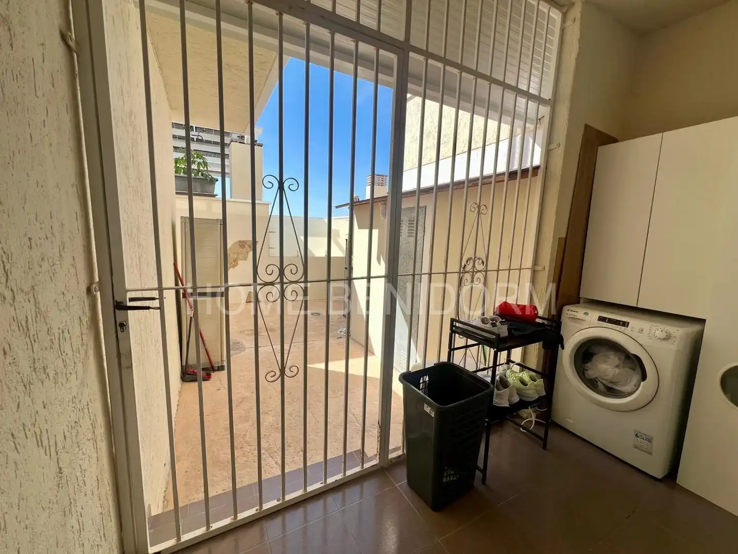 Villa con terrazza in vendita a Balcón de Finestrat - Terra Marina, imagen 33