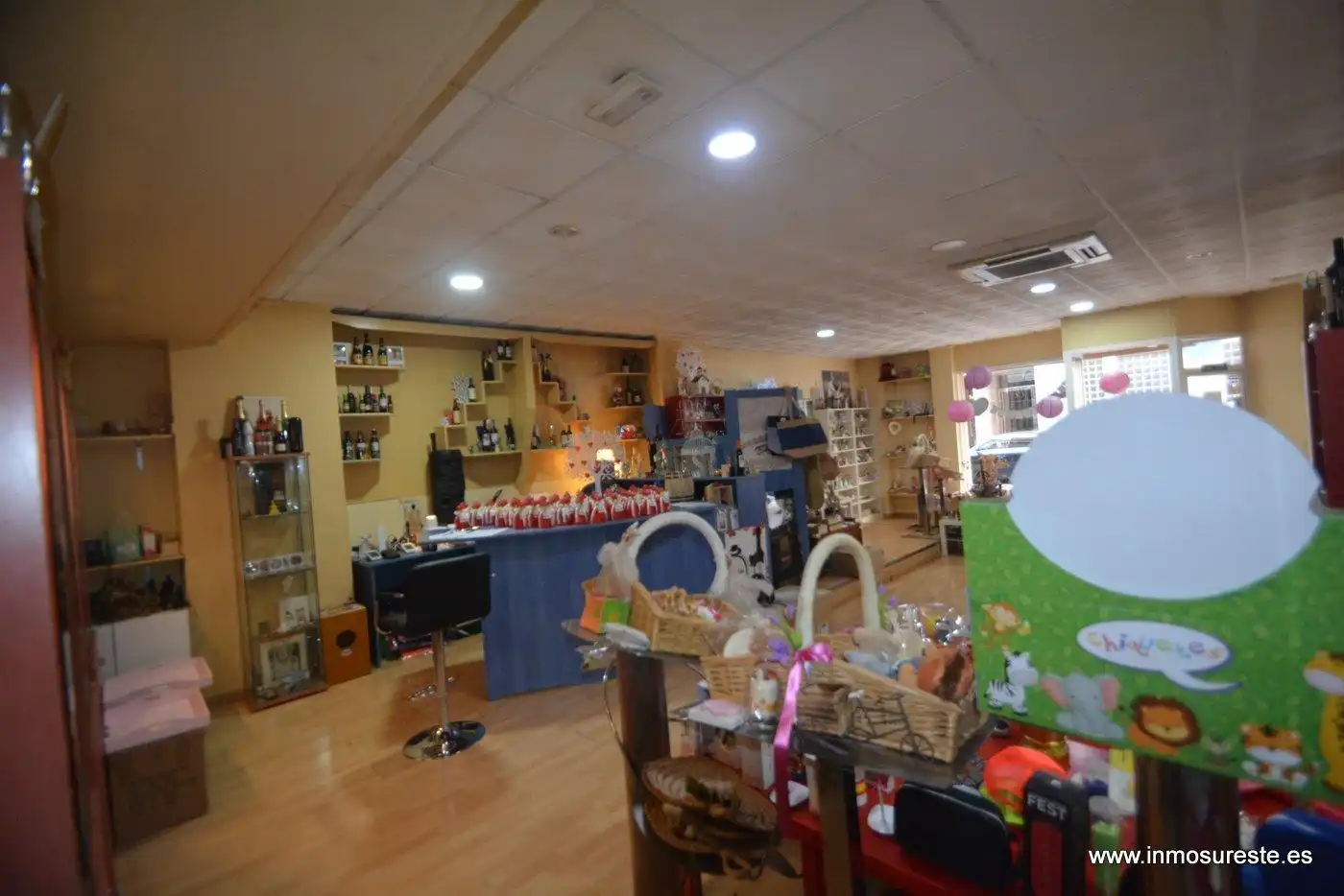 Local comercial de lloguer a Orihuela ciudad, imagen 10