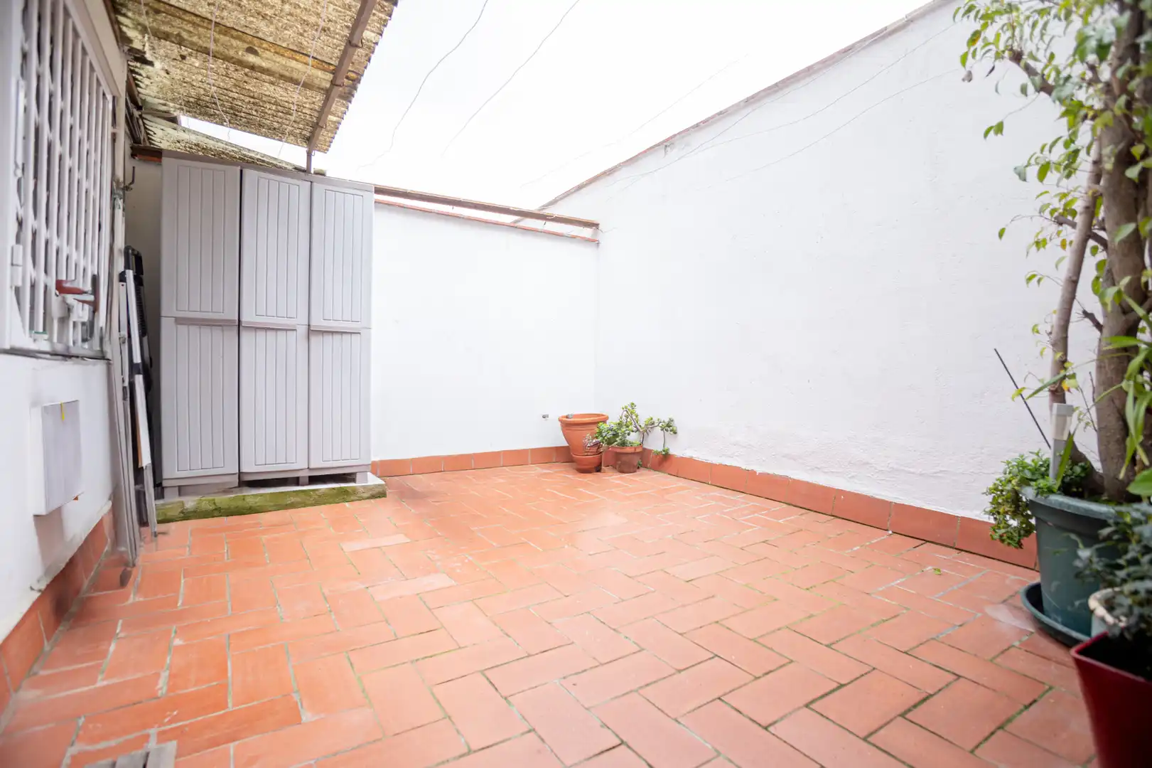 Terraza de Piso en venta en Barcelona con Aire acondicionado, Calefacción y Terraza