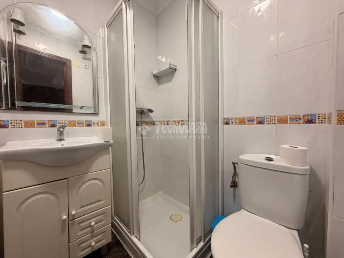 Baño de Piso en venta en Málaga
