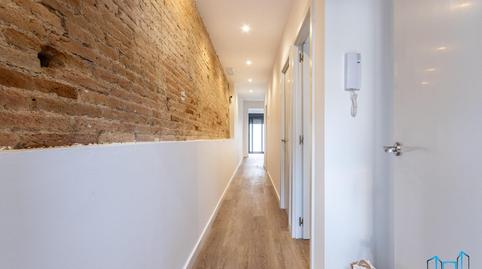 Foto 2 de Planta baixa en venda a Carretera de Montcada, Segle XX, Barcelona