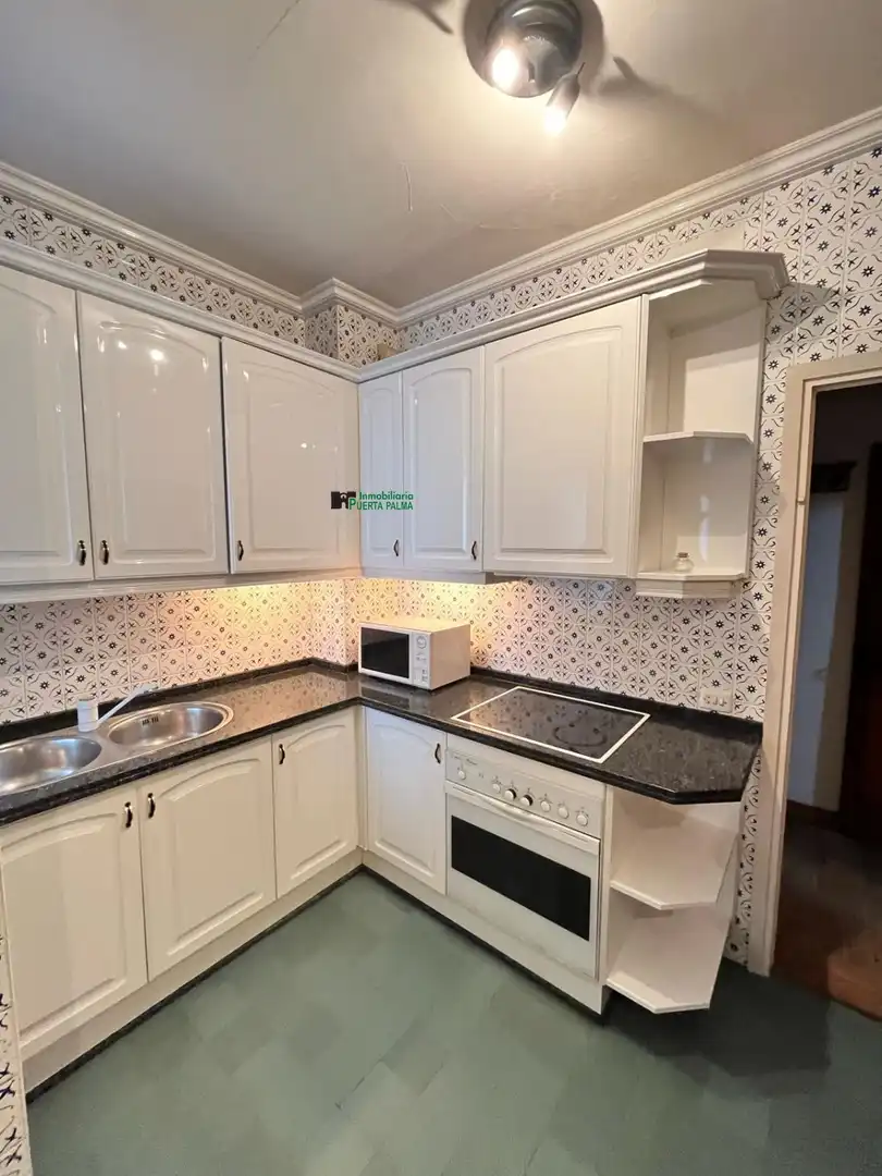 Wohnung mit Terrasse zum Verkauf in Pardaleras