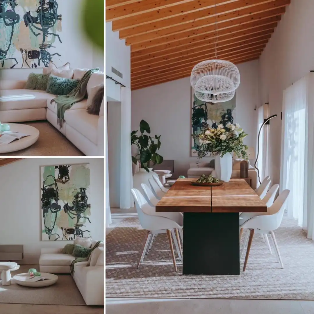 Casa rústica con piscina en venta en Sencelles, imagen 5