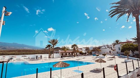 Foto 3 de Casa o chalet en venta en Costa del Silencio, Arona