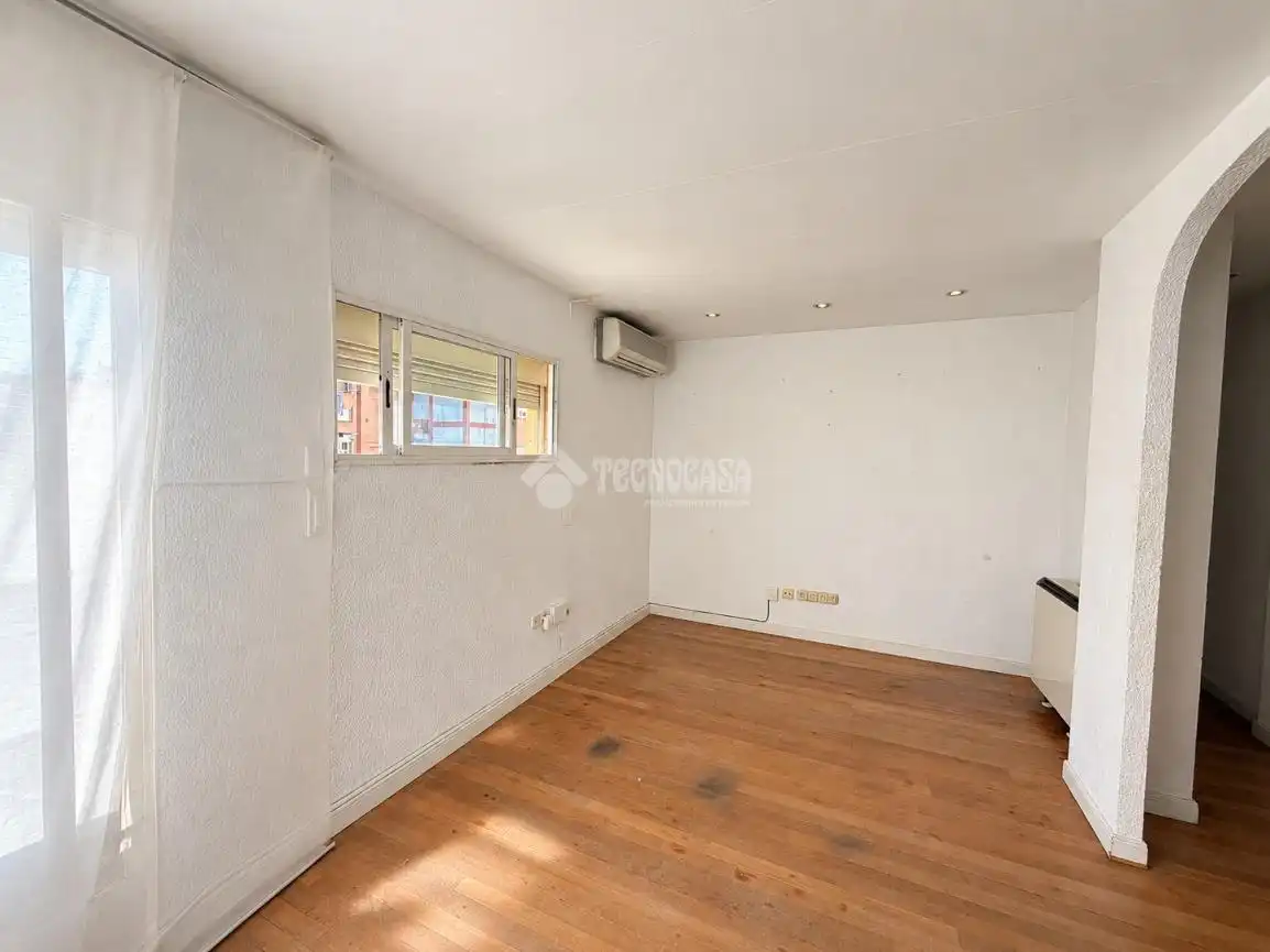 Flat for sale in Moratalaz, imagen 2