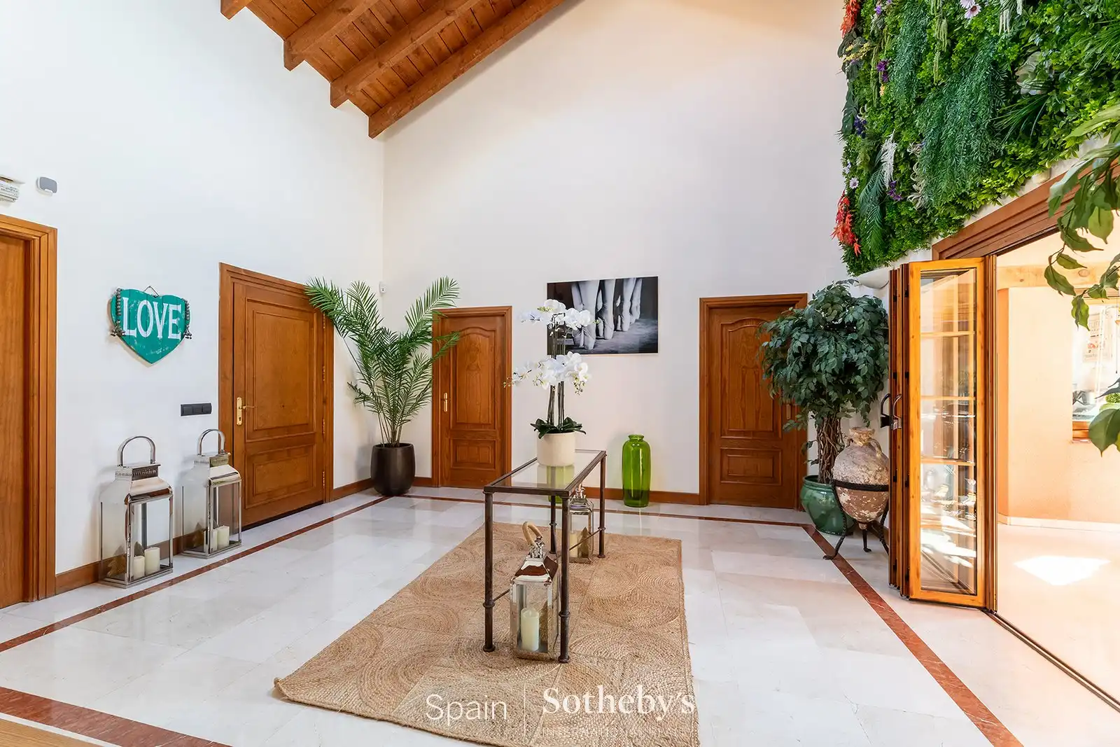 Casa o xalet en venda en Pozuelo de Alarcón amb Aire condicionat, Calefacció i Jardí privat