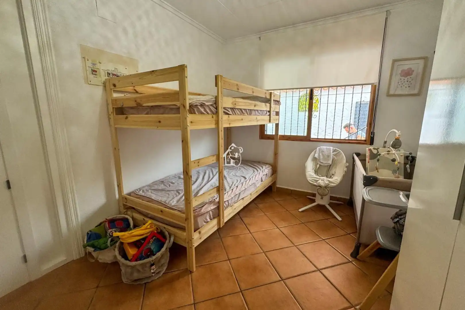 Casa amb piscina de lloguer a San Fulgencio, imagen 25