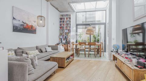 Photo 2 of Single-family semi-detached for sale in San Gil,  Sevilla Capital