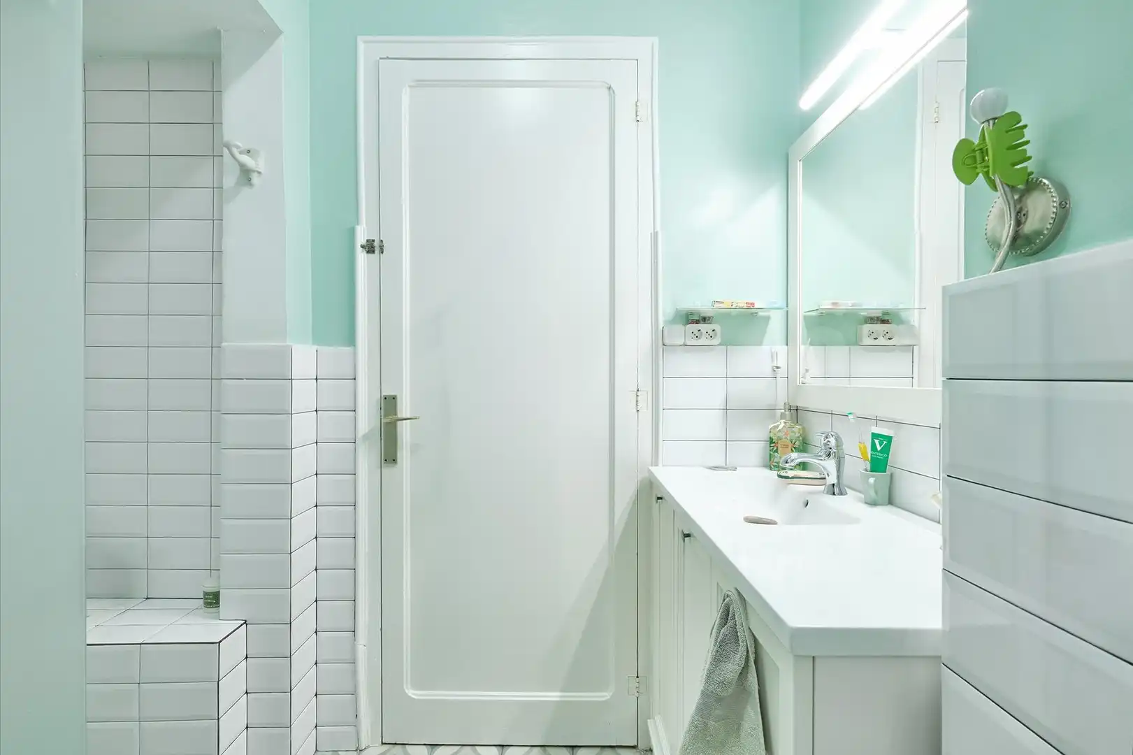 Baño de Piso en venta en Barcelona