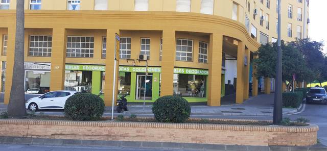 Local comercial en Alquiler en La Reconquista - El Rosario