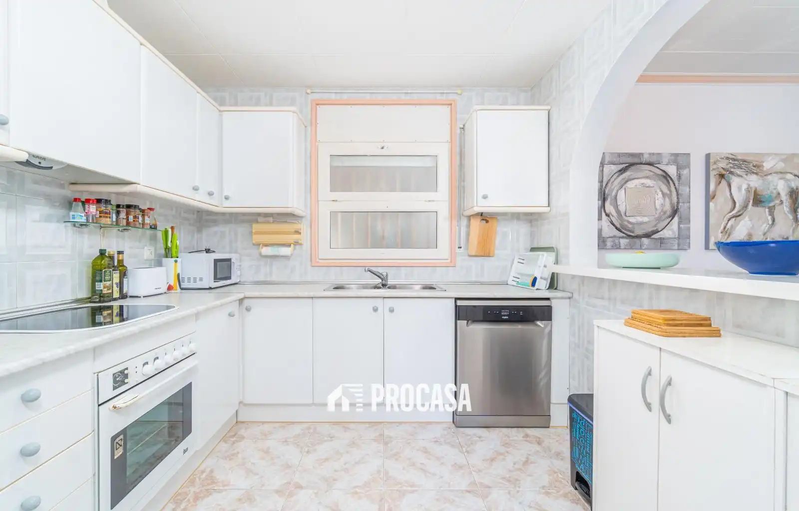 Villa con piscina in vendita a Peni, imagen 30