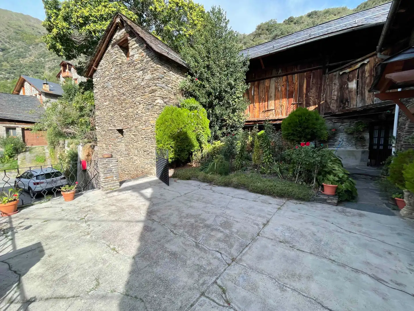 Maison rustique avec terrasse à vendre à Carrer Unica-Lladrós 23, imagen 6