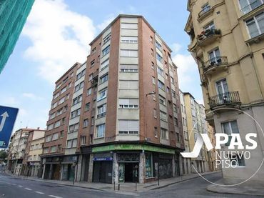 Appartement avec ascenseur à vendre à Plaza la Leña