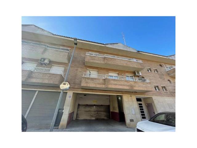 Garaje en Venta en N/A en Montornès del Vallès