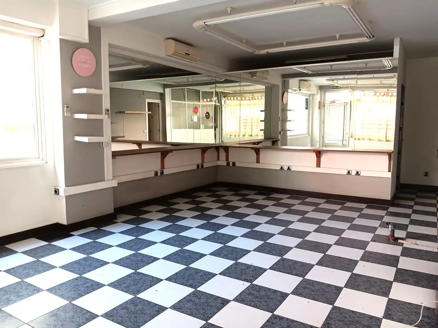 Local comercial de lloguer a Plaza de la Fuensanta, imagen 9