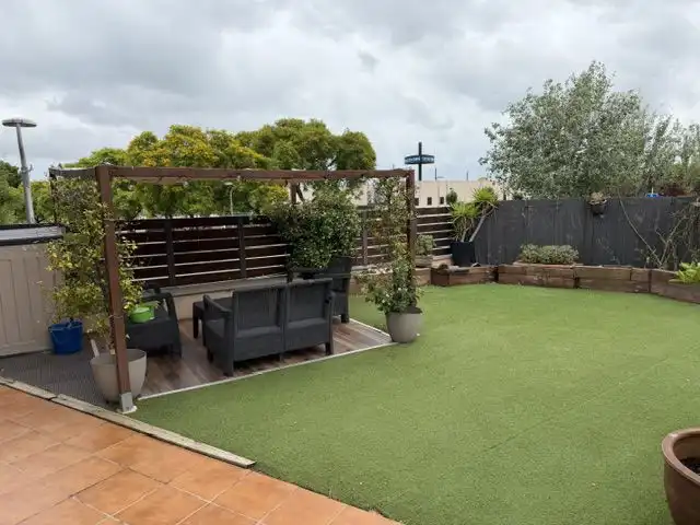 Terrace of Ground floor for sale in La Ràpita  with Terrace