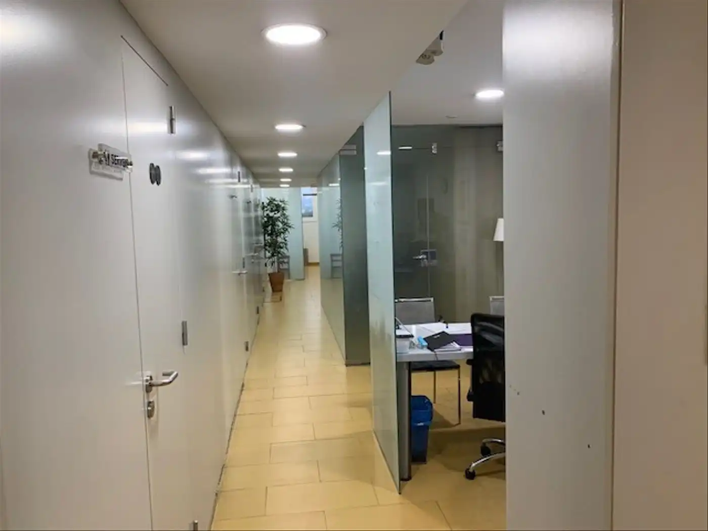 Local comercial en venta en Eixample, imagen 38
