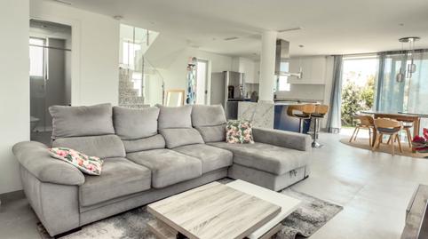 Photo 2 of House or chalet for sale in Carrer D'equador, Balcón de Finestrat - Terra Marina, Alicante