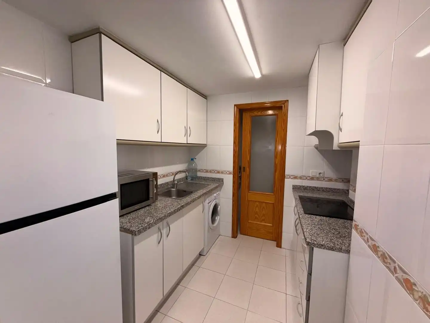 Flat with pool for sale in Rincón de Loix, imagen 4