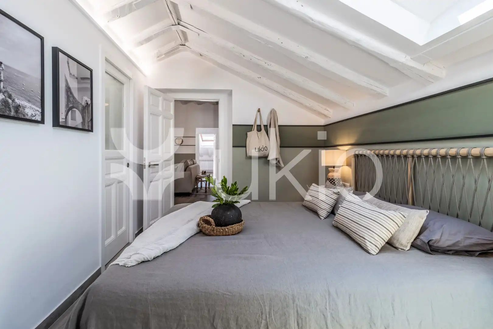 Apartament amb ascensor de lloguer a Calle de Hortaleza, imagen 19