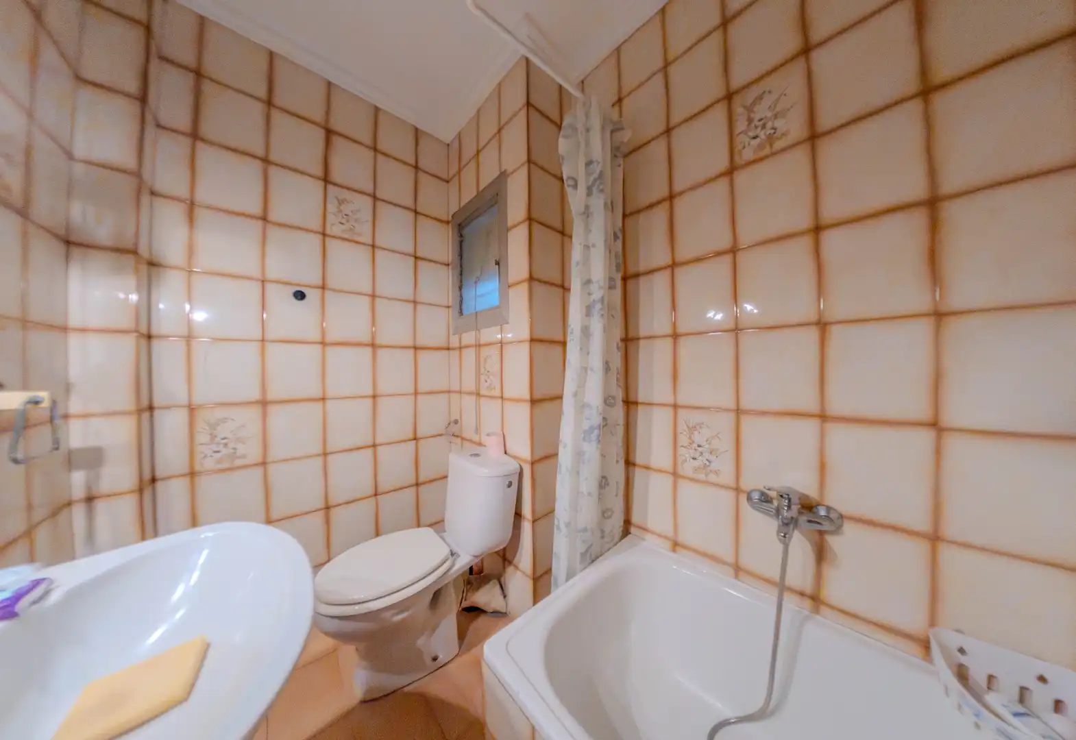 Baño de Piso en venta en Murcia con Balcón