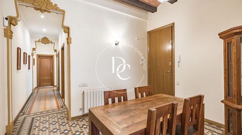 Foto 5 de Piso en venta en Carrer D'enric Granados, L'Antiga Esquerra de l'Eixample, Barcelona Capital
