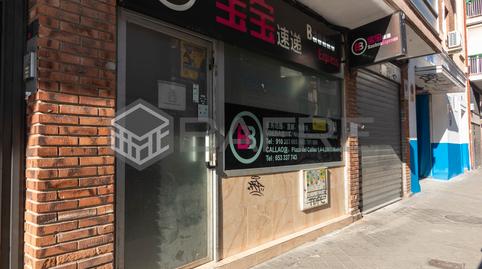 Photo 5 of Premises to rent in Calle de Nicolás Usera, Pradolongo,  Madrid Capital