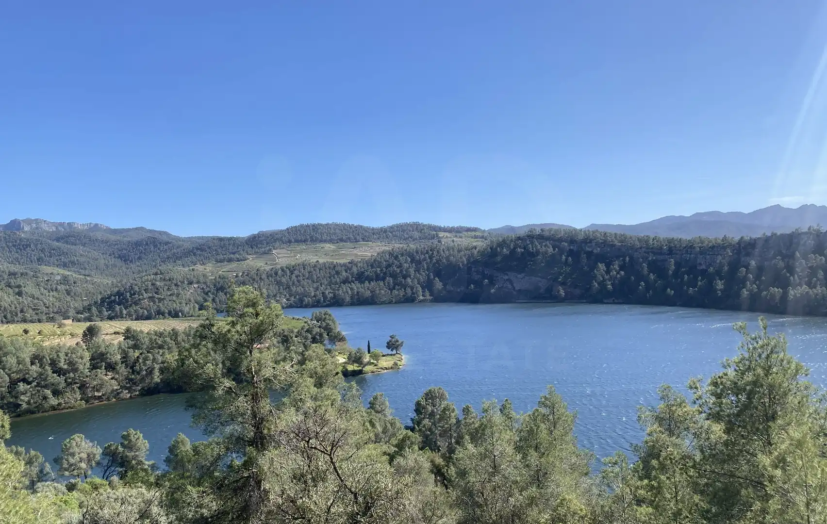 Residential land for sale in Els Guiamets, imagen 14