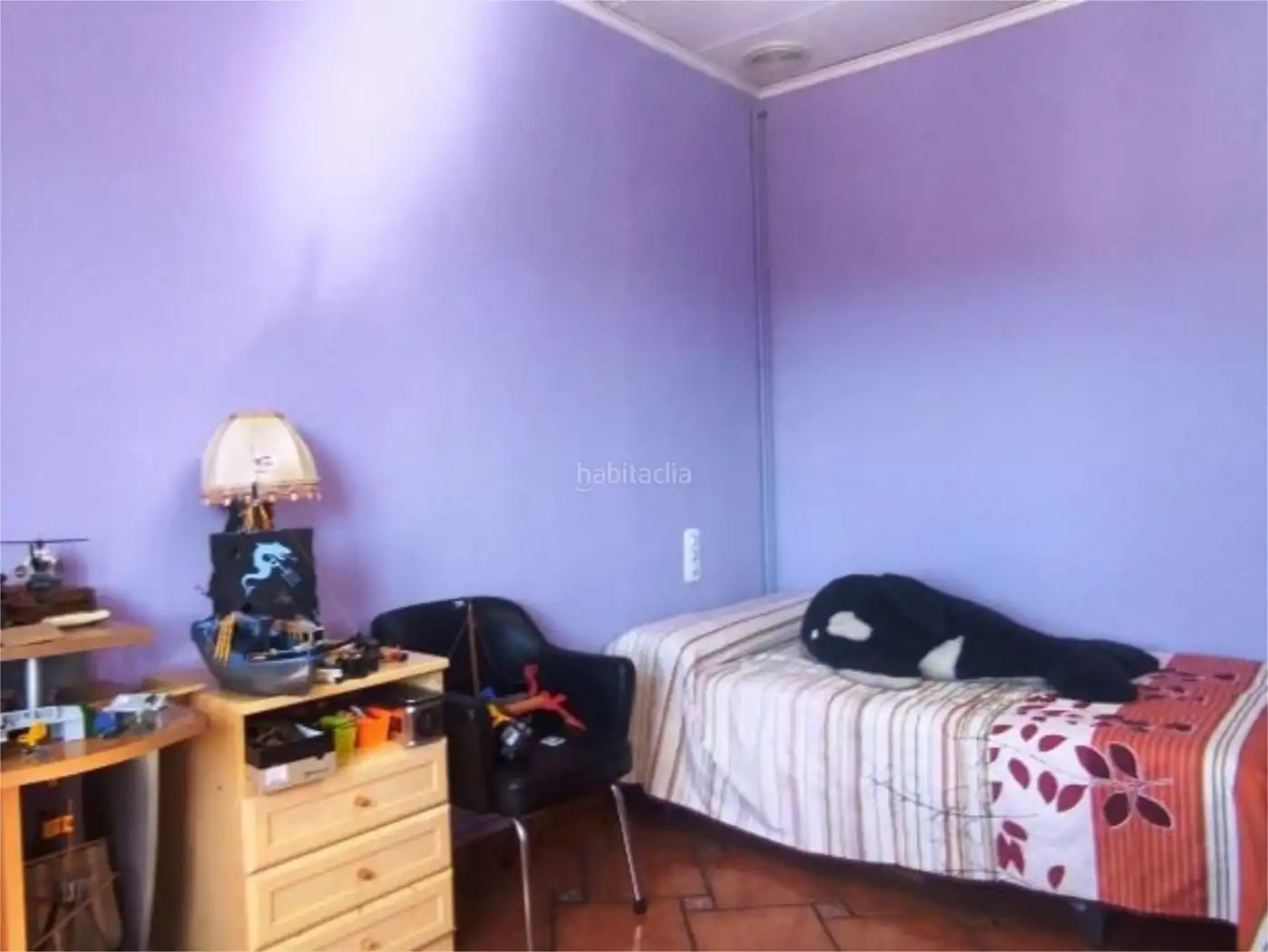 Apartment for sale in Carrer Pujada a Santa Bàrbara 15, imagen 9