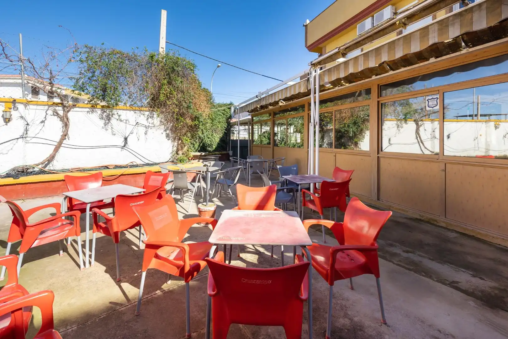 Edifici en venda en Ventas de Huelma