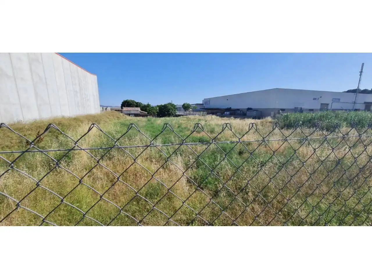 Terreny rústic de lloguer a Les Franqueses del Vallès, imagen 6