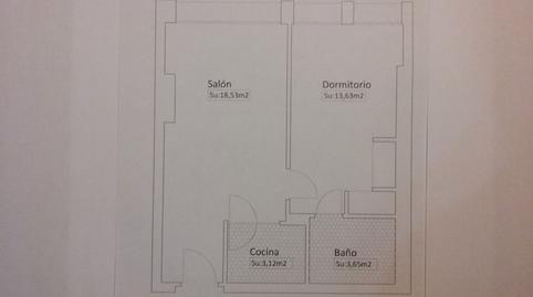 Photo 5 of Flat to rent in Calle de Agustín de Foxá, 11, Castilla,  Madrid Capital