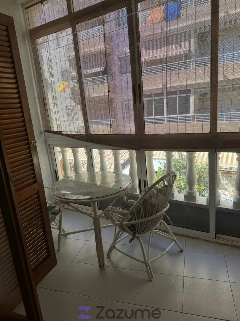 Piso de alquiler en Av. Diego Ramírez Pastor, Avenida Habaneras - Curva de Palangre