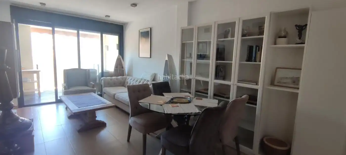 Wohnung mit Pool zur Miete in Carrer President Macià 92, imagen 5