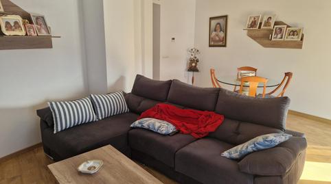 Foto 4 de Piso en venta en Albox, Almería