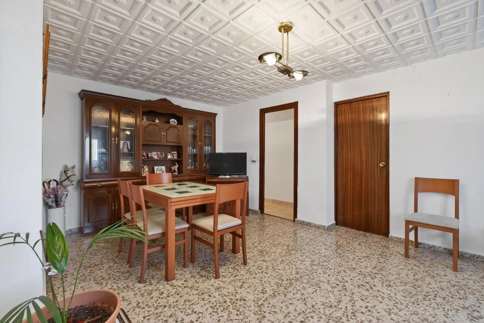 Ground floor for sale in Santa Isabel