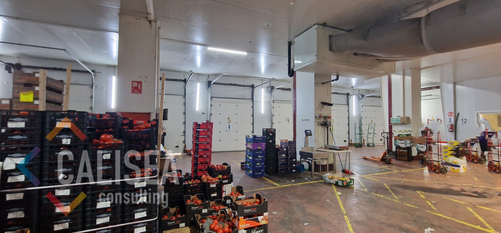 Industrial buildings to rent in Gavà  with Heating