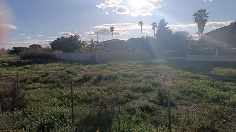 Foto 2 de Residencial en venda a Avenida Conrado Albaladejo, Alicante Golf, Alicante / Alacant