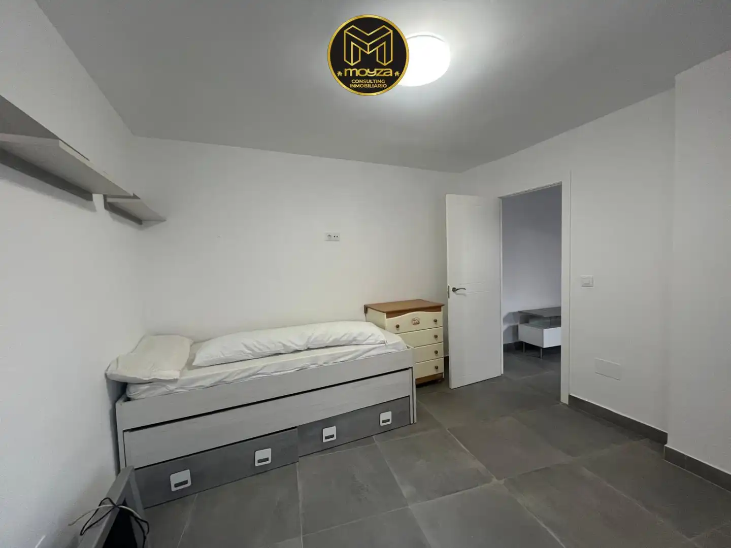 Appartamento con ascensore in affitto a San Bartolomé - Millán de Priego, imagen 11