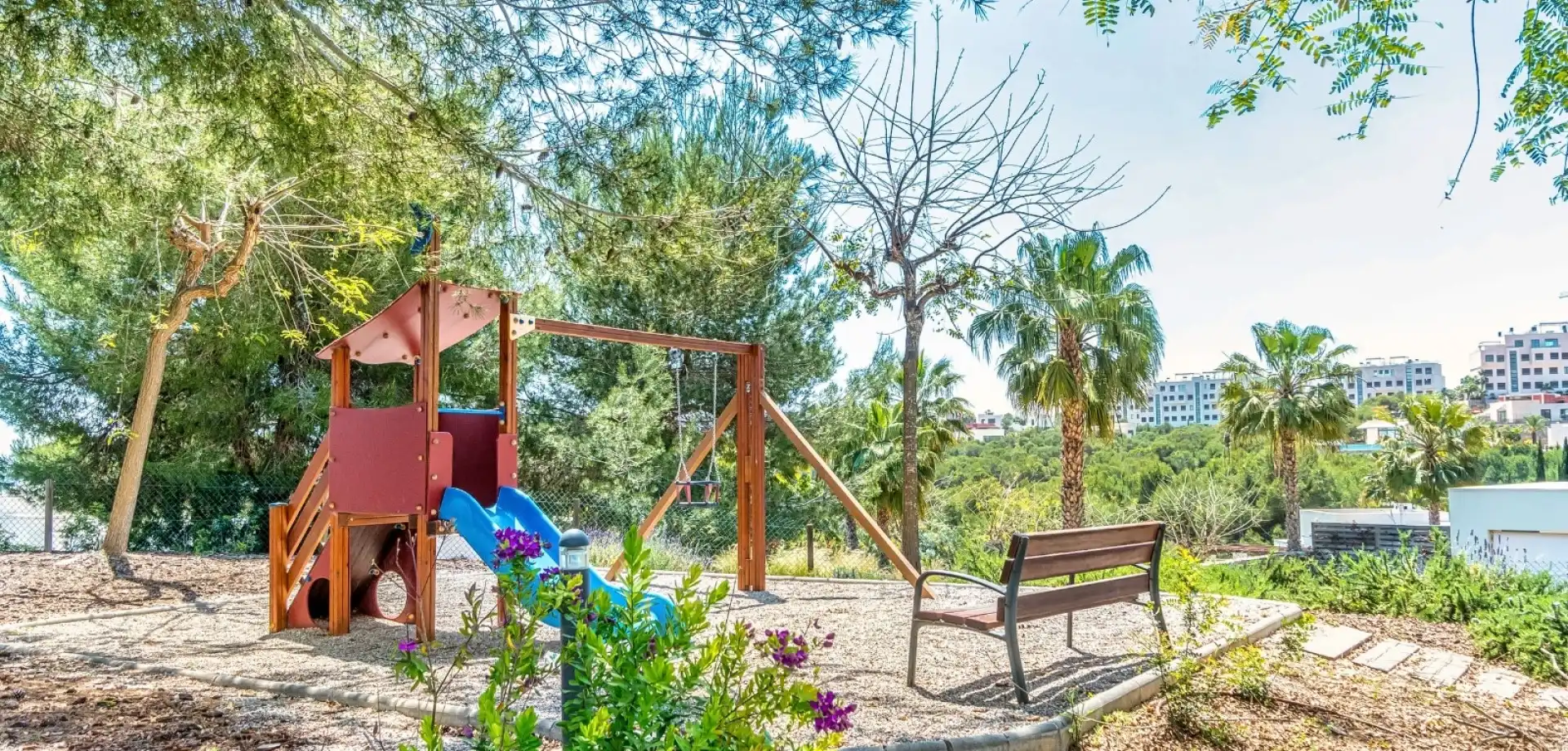 Bajo con terraza en venta en Orihuela Costa, imagen 23