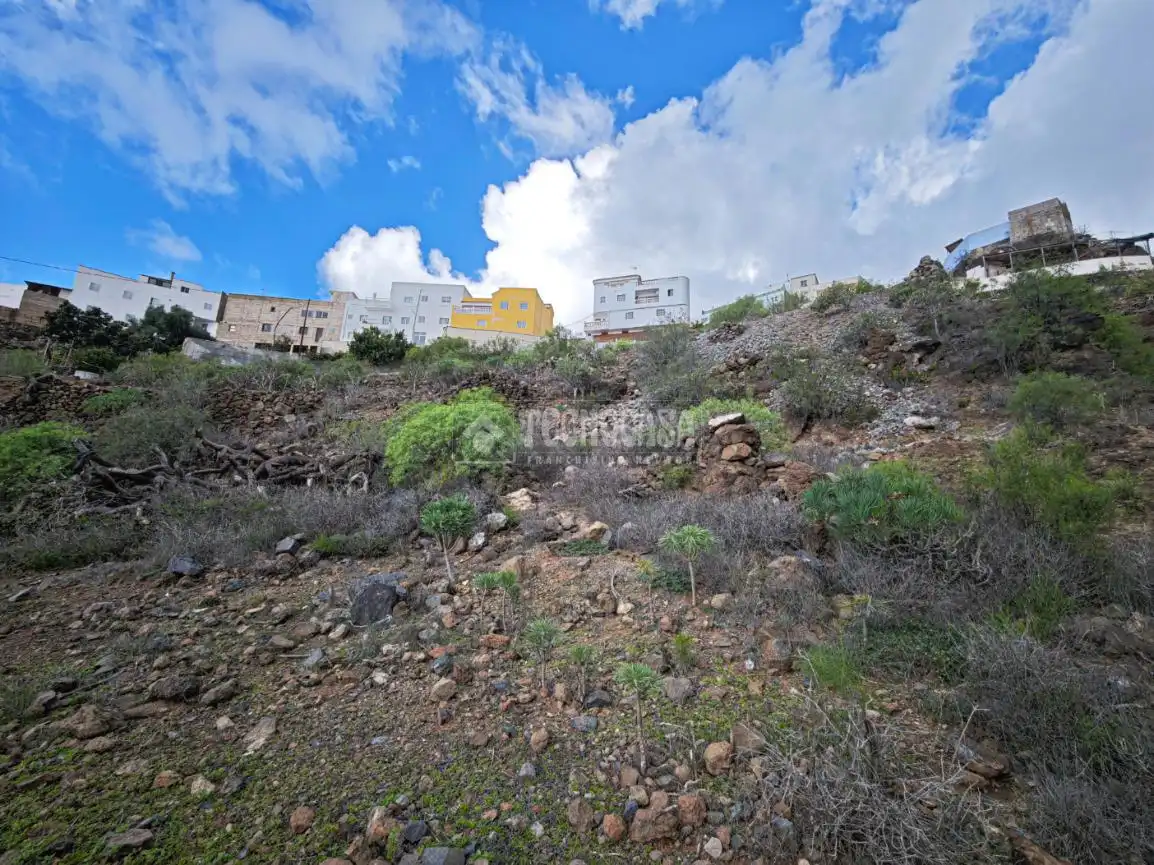 Terreno en venta en Arona
