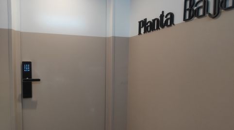 Photo 3 of Commercial properties for rent in Cordeta , Centre - Zona Alta, Alcoy / Alcoi